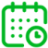 Date Icon