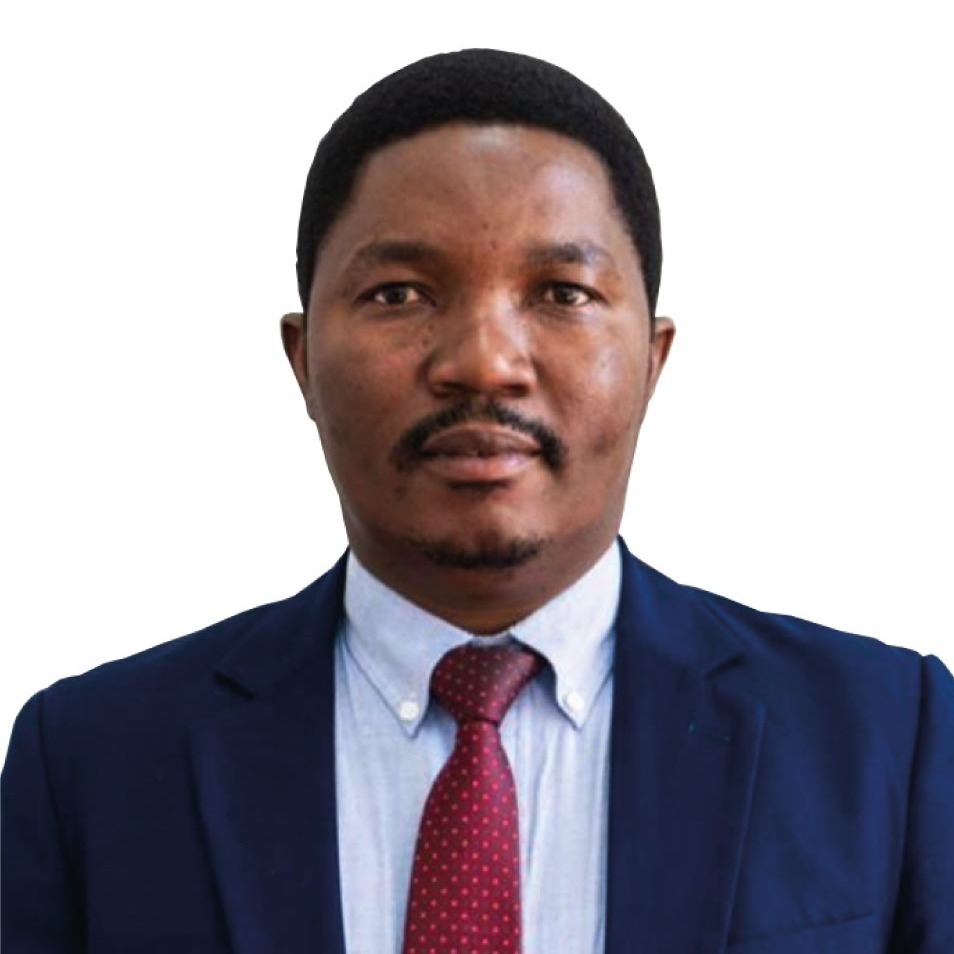 Hon. Dr. Selemani Jafo