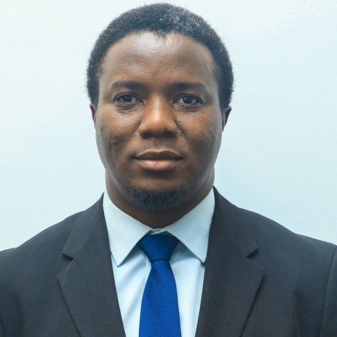 Hon. David Silinde