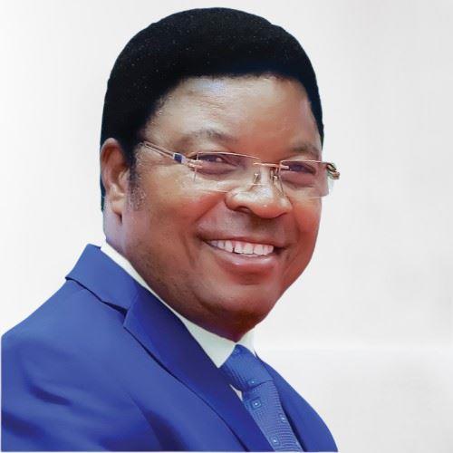 Hon. Kassim Majaliwa